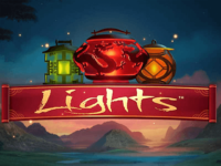 Игровой автомат Lights