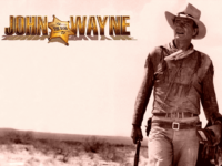 Игровой автомат John Wayne