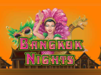 Игровой автомат Bangkok Nights
